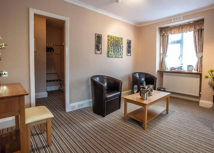 Guest house Seaside Hideaway (adults Only) Scarborough