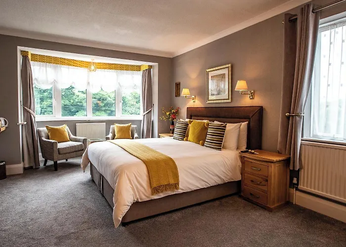 Seaside Hideaway (adults Only) Guest house Scarborough