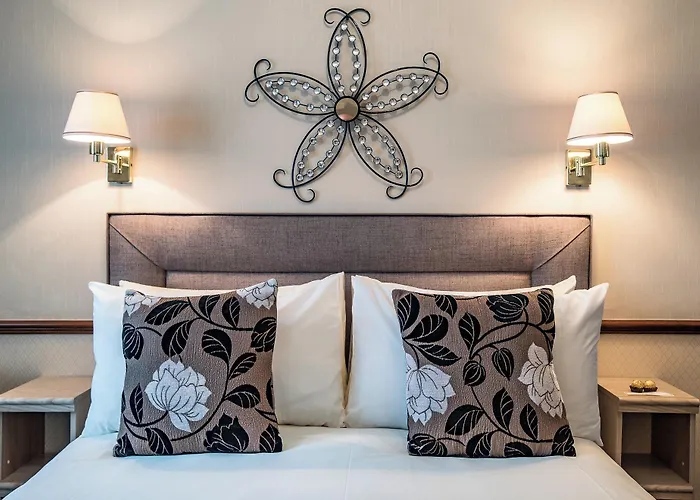 Seaside Hideaway (adults Only) Guest house