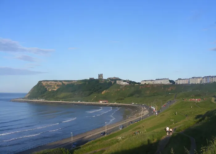 Seaside Hideaway (adults Only) 5*