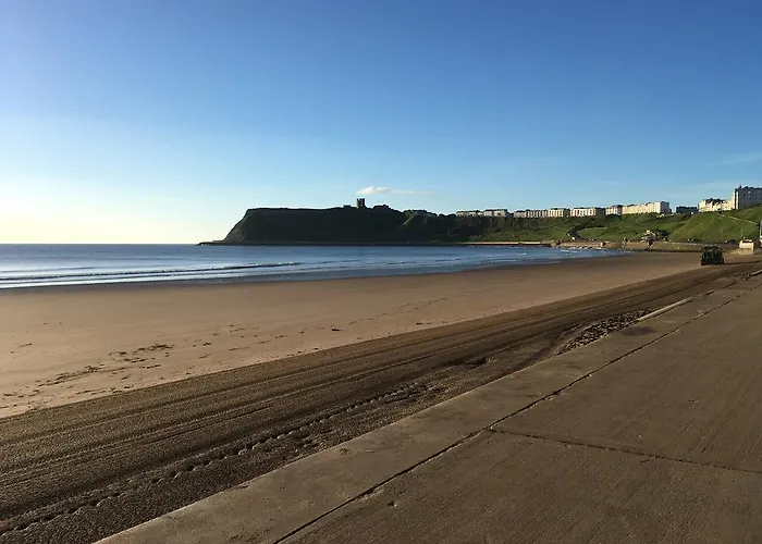 Seaside Hideaway (adults Only) Scarborough