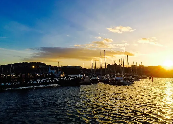 Guest house Seaside Hideaway (adults Only) Scarborough