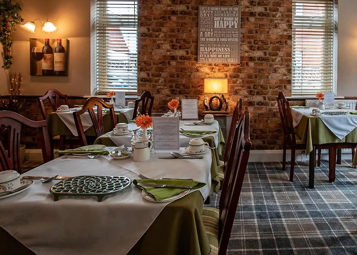 Seaside Hideaway (adults Only) 5*