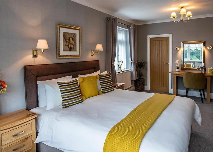 Seaside Hideaway (adults Only) 5* Scarborough