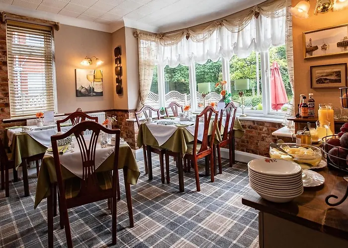 Guest house Seaside Hideaway (adults Only) 5*