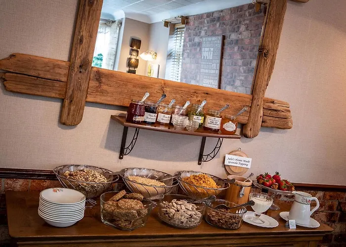 Seaside Hideaway (adults Only) 5* 斯卡伯勒