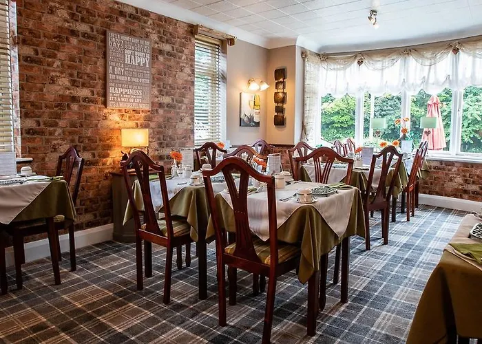 Seaside Hideaway (adults Only) Scarborough