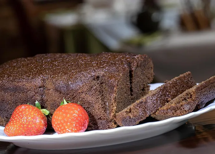 Guest house Seaside Hideaway (adults Only) Scarborough