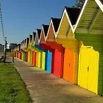Seaside Hideaway (adults Only) 招待所