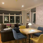 Seaside Hideaway (adults Only) 招待所 5*