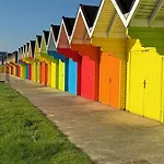 招待所 Seaside Hideaway (adults Only)