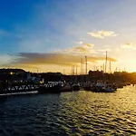 招待所 Seaside Hideaway (adults Only) 斯卡伯勒