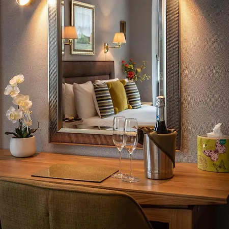 Seaside Hideaway (adults Only) 5*