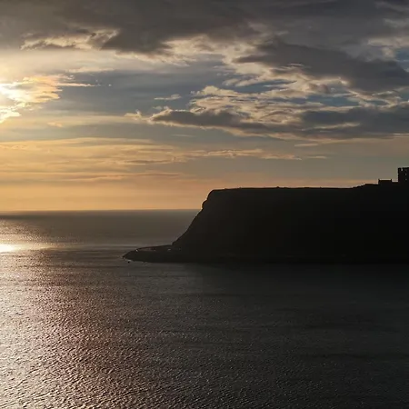 Penzion Seaside Hideaway (adults Only) Scarborough