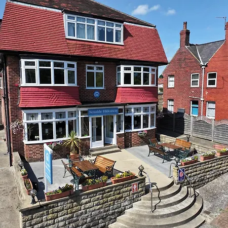Guest house Seaside Hideaway (adults Only) Scarborough