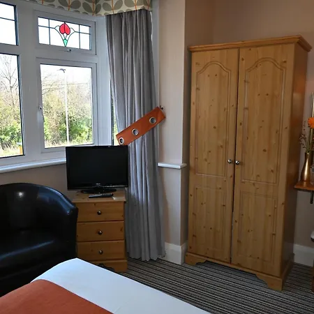 Seaside Hideaway (adults Only) 5* Scarborough
