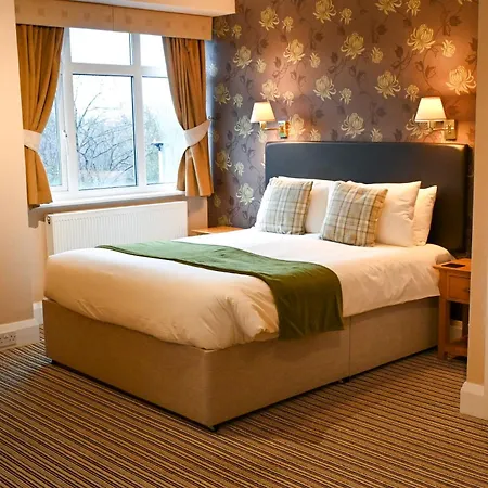 Seaside Hideaway (adults Only) Penzion Scarborough