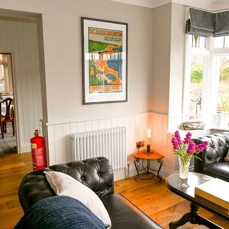 Seaside Hideaway (adults Only) Penzion 5*