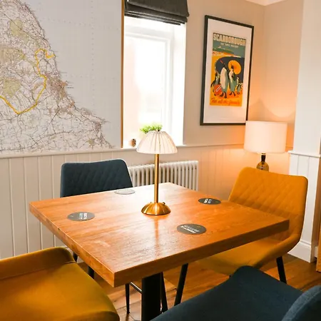 Seaside Hideaway (adults Only) Penzion