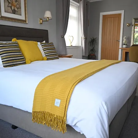 Seaside Hideaway (adults Only) Scarborough