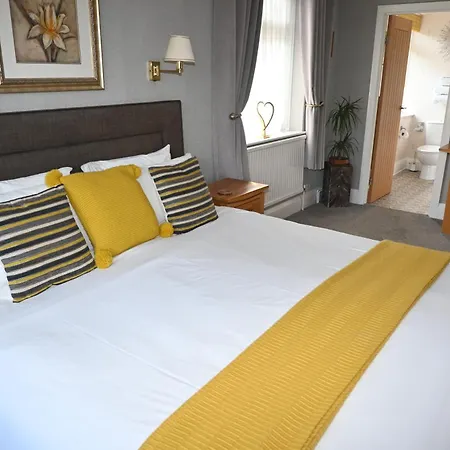 Seaside Hideaway (adults Only) 5* Scarborough