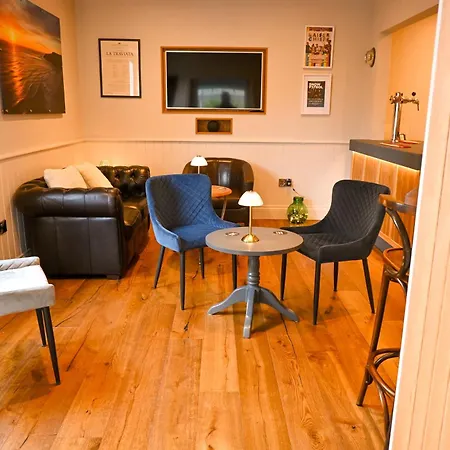 Guest house Seaside Hideaway (adults Only) 5*