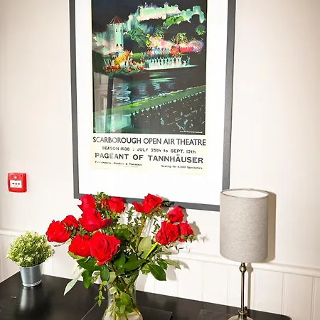 Penzion Seaside Hideaway (adults Only)