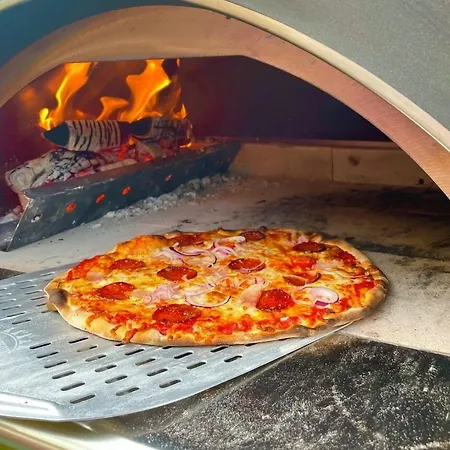 Seaside Hideaway (adults Only) Penzion Scarborough