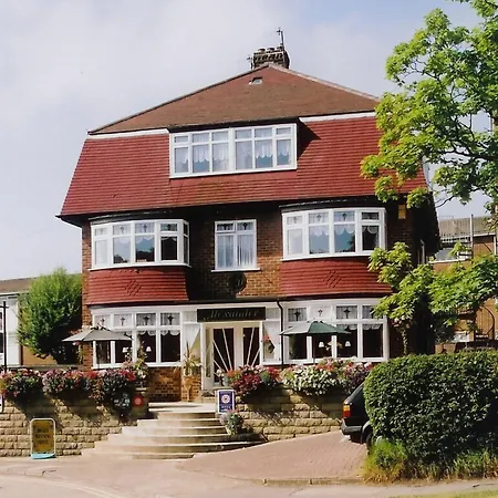 Penzion Seaside Hideaway (adults Only) 5*