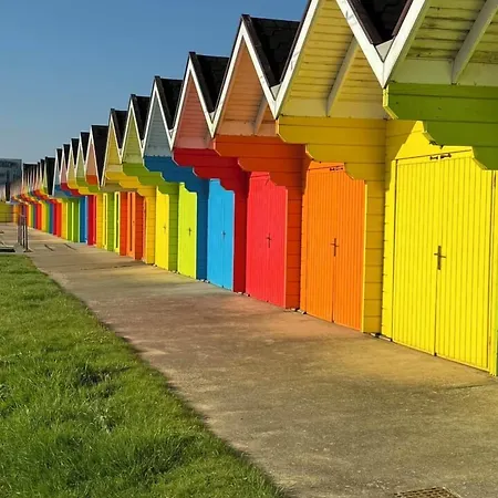 Penzion Seaside Hideaway (adults Only)