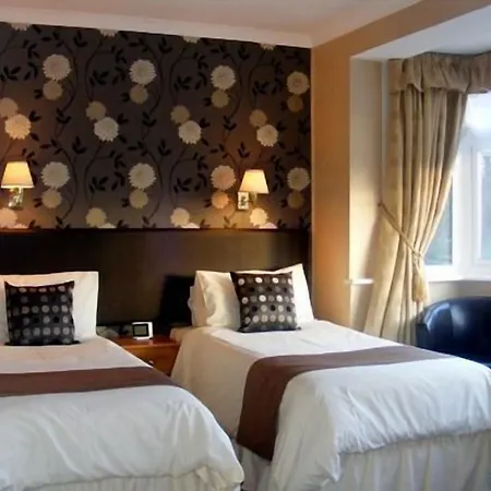 Penzion Seaside Hideaway (adults Only) 5*