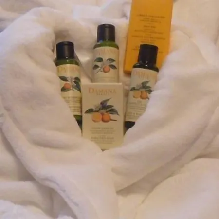 Seaside Hideaway (adults Only) Penzion 5*