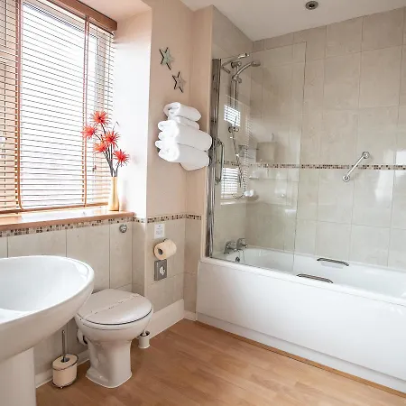 Seaside Hideaway (adults Only) Scarborough