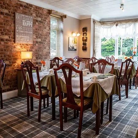 Seaside Hideaway (adults Only) Scarborough