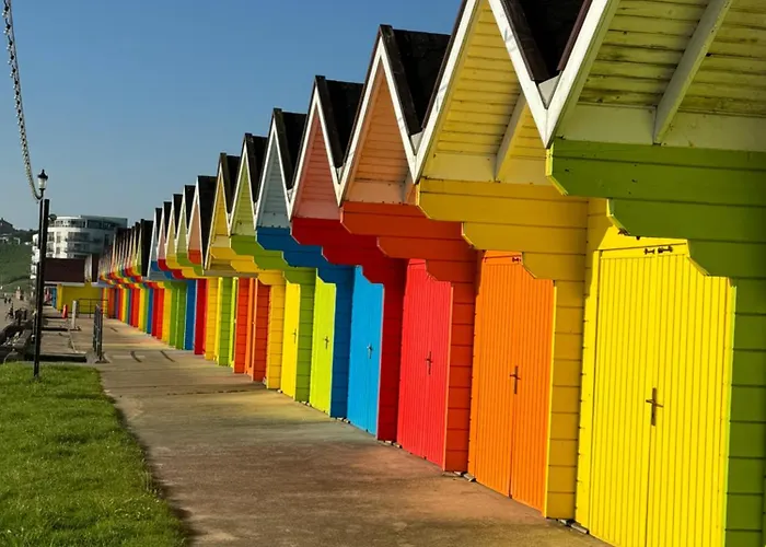 Seaside Hideaway (adults Only) Guest house