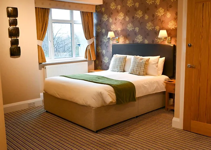 Seaside Hideaway (adults Only) Guest house Scarborough