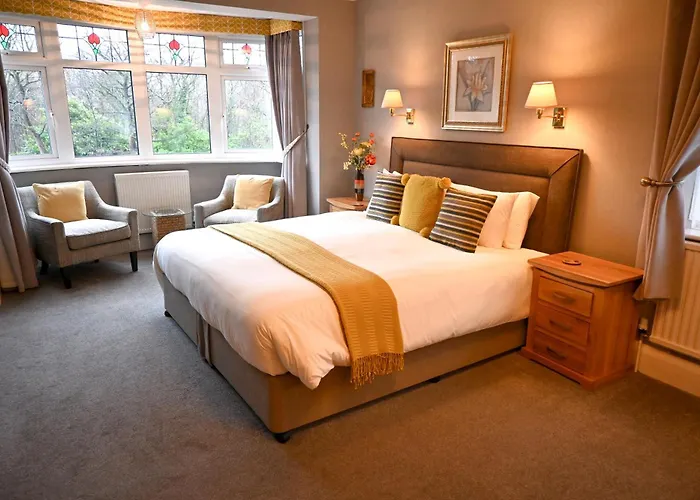 Seaside Hideaway (adults Only) Guest house 5*