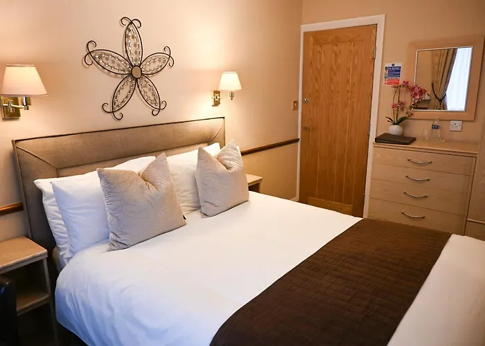 Guest house Seaside Hideaway (adults Only) Scarborough