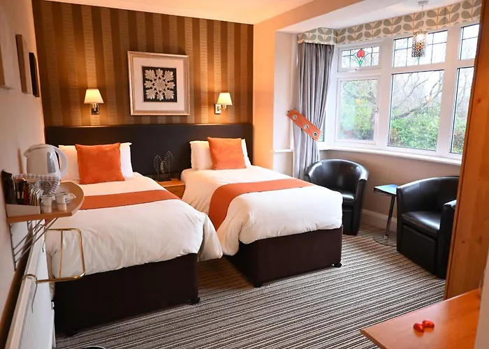 Seaside Hideaway (adults Only) 5*