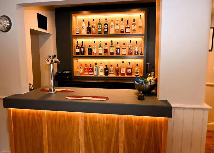 Guest house Seaside Hideaway (adults Only)