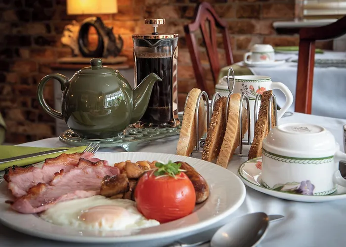 Seaside Hideaway (adults Only) 5* Scarborough