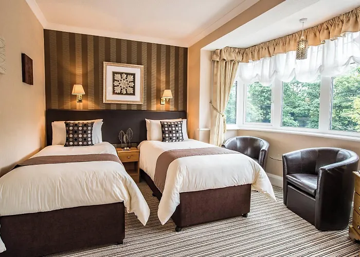 Guest house Seaside Hideaway (adults Only)