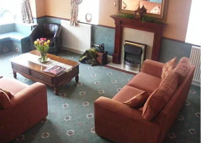 Guest house Seaside Hideaway (adults Only)