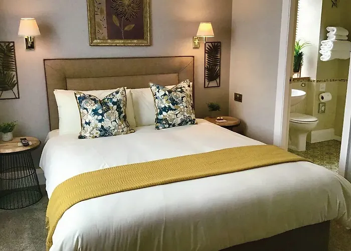 Guest house Seaside Hideaway (adults Only) 5*